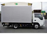 2021 Isuzu ELF VAN Long 2t Truck for sale, Japanese used car export - photo 5 of 43 | GULJI TRADERS