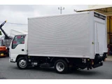 2021 Isuzu ELF VAN Long 2t Truck for sale, Japanese used car export - photo 7 of 43 | GULJI TRADERS