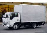 2021 Isuzu ELF VAN Long 2t Truck for sale, Japanese used car export - photo 9 of 43 | GULJI TRADERS