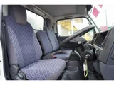 2021 Isuzu ELF VAN Long 2t Truck for sale, Japanese used car export - photo 39 of 43 | GULJI TRADERS