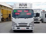 2021 Isuzu ELF VAN Wide Long Truck for sale, Japanese used car export - photo 2 of 39 | GULJI TRADERS