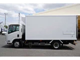 2021 Isuzu ELF VAN Wide Long Truck for sale, Japanese used car export - photo 3 of 39 | GULJI TRADERS