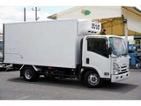 2021 Isuzu ELF VAN Wide Long Truck for sale, Japanese used car export - photo 6 of 39 | GULJI TRADERS