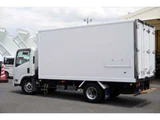 2021 Isuzu ELF VAN Wide Long Truck for sale, Japanese used car export - photo 7 of 39 | GULJI TRADERS