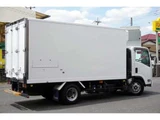 2021 Isuzu ELF VAN Wide Long Truck for sale, Japanese used car export - photo 8 of 39 | GULJI TRADERS