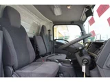 2021 Isuzu ELF VAN Wide Long Truck for sale, Japanese used car export - photo 34 of 39 | GULJI TRADERS
