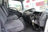 2021 Isuzu ELF VAN Truck for sale, Japanese used car export - photo 3 of 9 | GULJI TRADERS