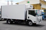 2021 Isuzu ELF VAN Truck for sale, Japanese used car export - photo 6 of 9 | GULJI TRADERS