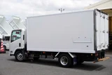 2021 Isuzu ELF VAN Truck for sale, Japanese used car export - photo 7 of 9 | GULJI TRADERS