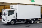 2021 Isuzu ELF VAN Truck for sale, Japanese used car export - photo 1 of 7 | GULJI TRADERS