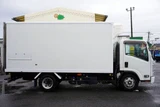 2021 Isuzu ELF VAN Truck for sale, Japanese used car export - photo 4 of 7 | GULJI TRADERS