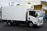 2021 Isuzu ELF VAN Truck for sale, Japanese used car export - photo 5 of 7 | GULJI TRADERS