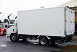 2021 Isuzu ELF VAN Truck for sale, Japanese used car export - photo 6 of 7 | GULJI TRADERS