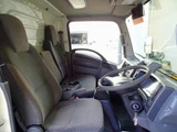 2021 Isuzu ELF VAN Truck for sale, Japanese used car export - photo 4 of 9 | GULJI TRADERS