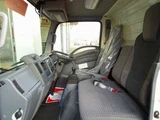 2021 Isuzu ELF VAN Truck for sale, Japanese used car export - photo 7 of 9 | GULJI TRADERS