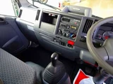 2021 Isuzu ELF VAN Truck for sale, Japanese used car export - photo 8 of 9 | GULJI TRADERS