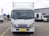 2022 Isuzu ELF VAN 3t Long AT Truck for sale, Japanese used car export - photo 2 of 51 | GULJI TRADERS