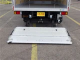 2022 Isuzu ELF VAN 3t Long AT Truck for sale, Japanese used car export - photo 7 of 51 | GULJI TRADERS