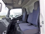 2022 Isuzu ELF VAN 3t Long AT Truck for sale, Japanese used car export - photo 11 of 51 | GULJI TRADERS