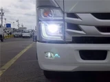 2022 Isuzu ELF VAN 3t Long AT Truck for sale, Japanese used car export - photo 26 of 51 | GULJI TRADERS
