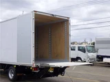2022 Isuzu ELF VAN 3t Long AT Truck for sale, Japanese used car export - photo 28 of 51 | GULJI TRADERS
