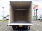 2022 Isuzu ELF VAN 3t Long AT Truck for sale, Japanese used car export - photo 31 of 51 | GULJI TRADERS