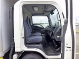 2022 Isuzu ELF VAN 3t Long AT Truck for sale, Japanese used car export - photo 42 of 51 | GULJI TRADERS
