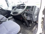 2022 Isuzu ELF VAN 3t Long AT Truck for sale, Japanese used car export - photo 44 of 51 | GULJI TRADERS