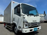 2022 Isuzu ELF VAN Truck for sale, Japanese used car export - photo 3 of 80 | GULJI TRADERS