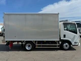 2022 Isuzu ELF VAN Truck for sale, Japanese used car export - photo 9 of 80 | GULJI TRADERS