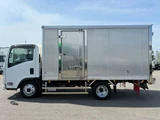 2022 Isuzu ELF VAN Truck for sale, Japanese used car export - photo 10 of 80 | GULJI TRADERS