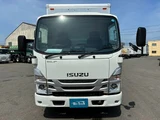 2022 Isuzu ELF VAN Truck for sale, Japanese used car export - photo 11 of 80 | GULJI TRADERS