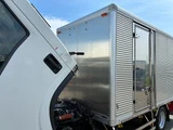 2022 Isuzu ELF VAN Truck for sale, Japanese used car export - photo 14 of 80 | GULJI TRADERS