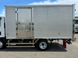 2022 Isuzu ELF VAN Truck for sale, Japanese used car export - photo 16 of 80 | GULJI TRADERS