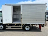 2022 Isuzu ELF VAN Truck for sale, Japanese used car export - photo 17 of 80 | GULJI TRADERS
