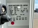 2022 Isuzu ELF VAN Truck for sale, Japanese used car export - photo 76 of 80 | GULJI TRADERS