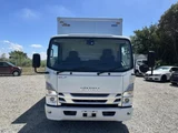 2022 Isuzu ELF VAN Truck for sale, Japanese used car export - photo 2 of 21 | GULJI TRADERS