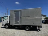 2022 Isuzu ELF VAN Truck for sale, Japanese used car export - photo 4 of 21 | GULJI TRADERS