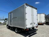 2022 Isuzu ELF VAN Truck for sale, Japanese used car export - photo 5 of 21 | GULJI TRADERS