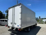 2022 Isuzu ELF VAN Truck for sale, Japanese used car export - photo 7 of 21 | GULJI TRADERS