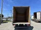 2022 Isuzu ELF VAN Truck for sale, Japanese used car export - photo 9 of 21 | GULJI TRADERS