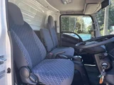 2022 Isuzu ELF VAN Truck for sale, Japanese used car export - photo 12 of 21 | GULJI TRADERS