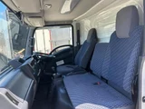 2022 Isuzu ELF VAN Truck for sale, Japanese used car export - photo 17 of 21 | GULJI TRADERS