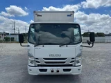 2022 Isuzu ELF VAN Truck for sale, Japanese used car export - photo 2 of 21 | GULJI TRADERS