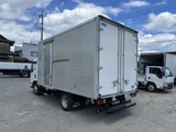 2022 Isuzu ELF VAN Truck for sale, Japanese used car export - photo 5 of 21 | GULJI TRADERS
