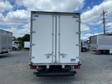 2022 Isuzu ELF VAN Truck for sale, Japanese used car export - photo 6 of 21 | GULJI TRADERS