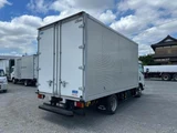 2022 Isuzu ELF VAN Truck for sale, Japanese used car export - photo 7 of 21 | GULJI TRADERS