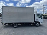 2022 Isuzu ELF VAN Truck for sale, Japanese used car export - photo 8 of 21 | GULJI TRADERS
