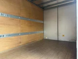 2022 Isuzu ELF VAN Truck for sale, Japanese used car export - photo 12 of 21 | GULJI TRADERS