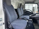 2022 Isuzu ELF VAN Truck for sale, Japanese used car export - photo 15 of 21 | GULJI TRADERS